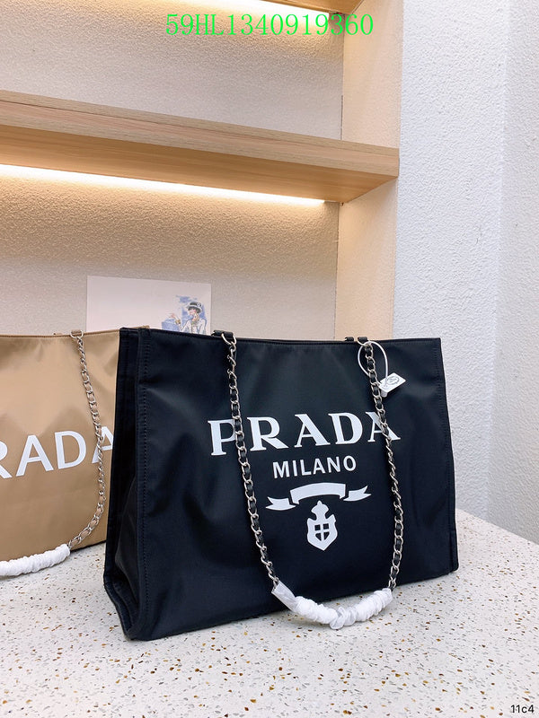 Prada Bags - The Luxera Bags  980