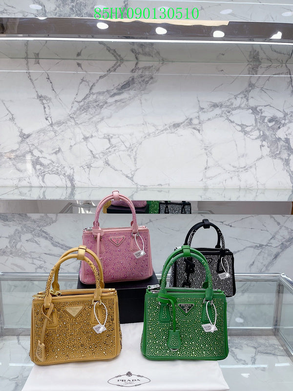 Prada Bags - The Luxera Bags  636