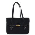 Dior Trotter  Canvas Shoulder Bag