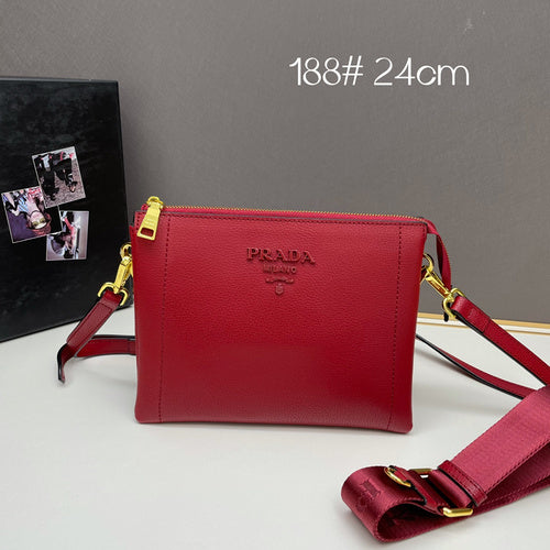 Barnes-Bags - Prada Bags - 942