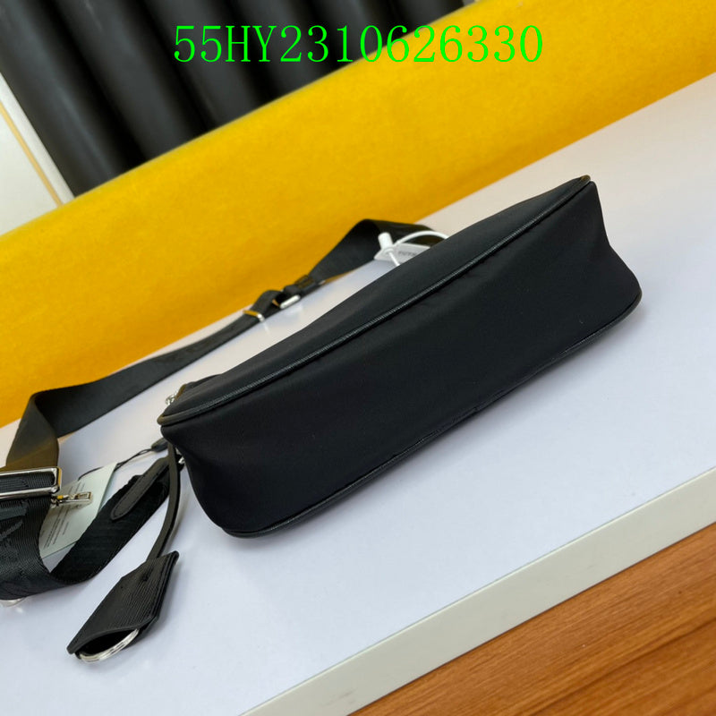 Prada Bags - The Luxera Bags  144