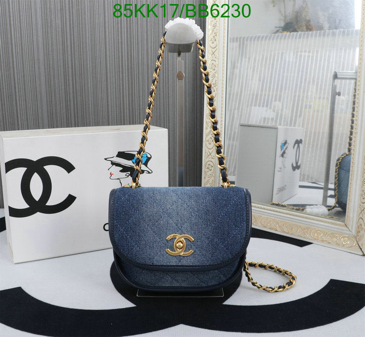 Chanel Bags Crossbody - 480