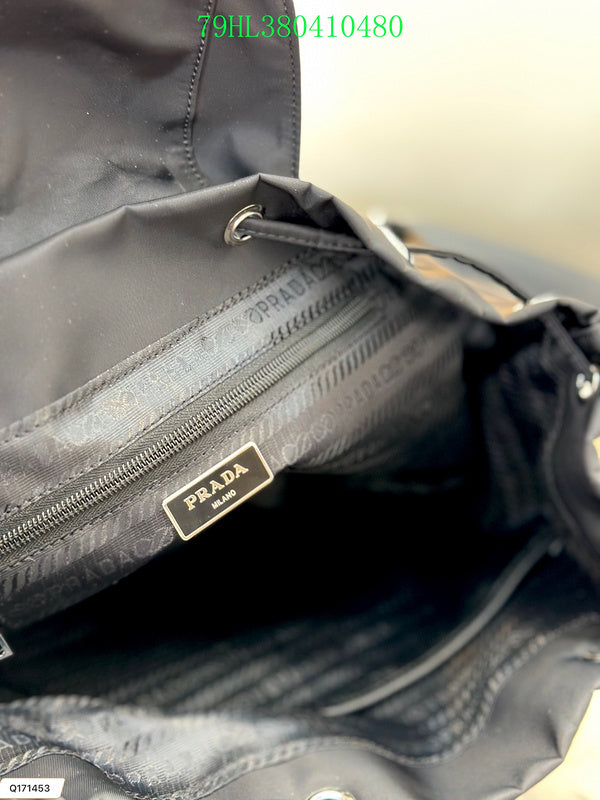 Prada Bags - The Luxera Bags  420