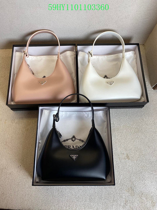 Prada Bags - The Luxera Bags  879