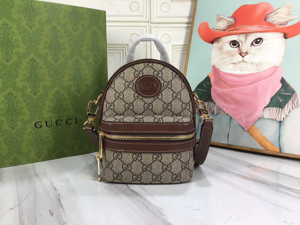 LB - Luxury Bags Gucci 565