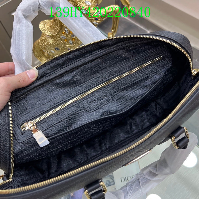 Prada Bags - The Luxera Bags  543