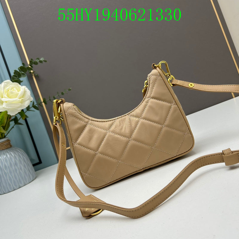Prada Bags - The Luxera Bags  153