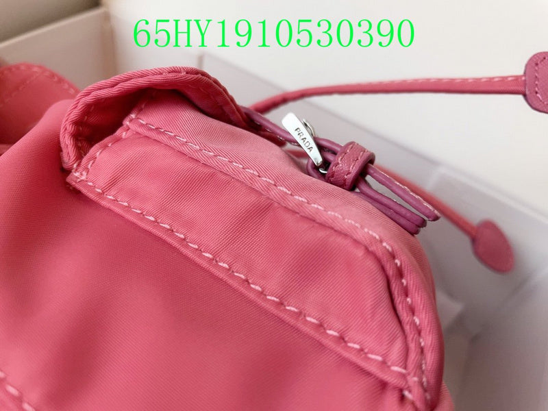 Prada Bags - The Luxera Bags  1250