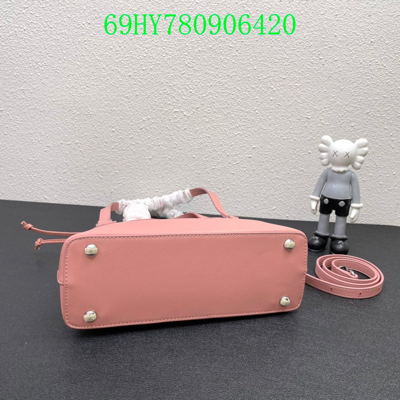 Prada Bags - The Luxera Bags  1002
