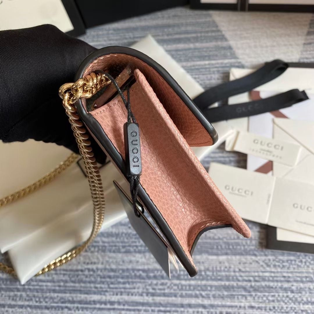 LB - New 1:1 rep Bag Gucci 512
