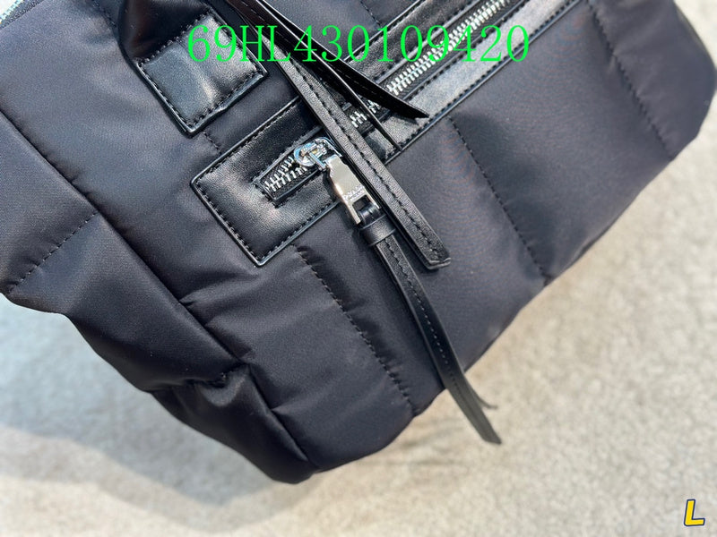 Prada Bags - The Luxera Bags  638