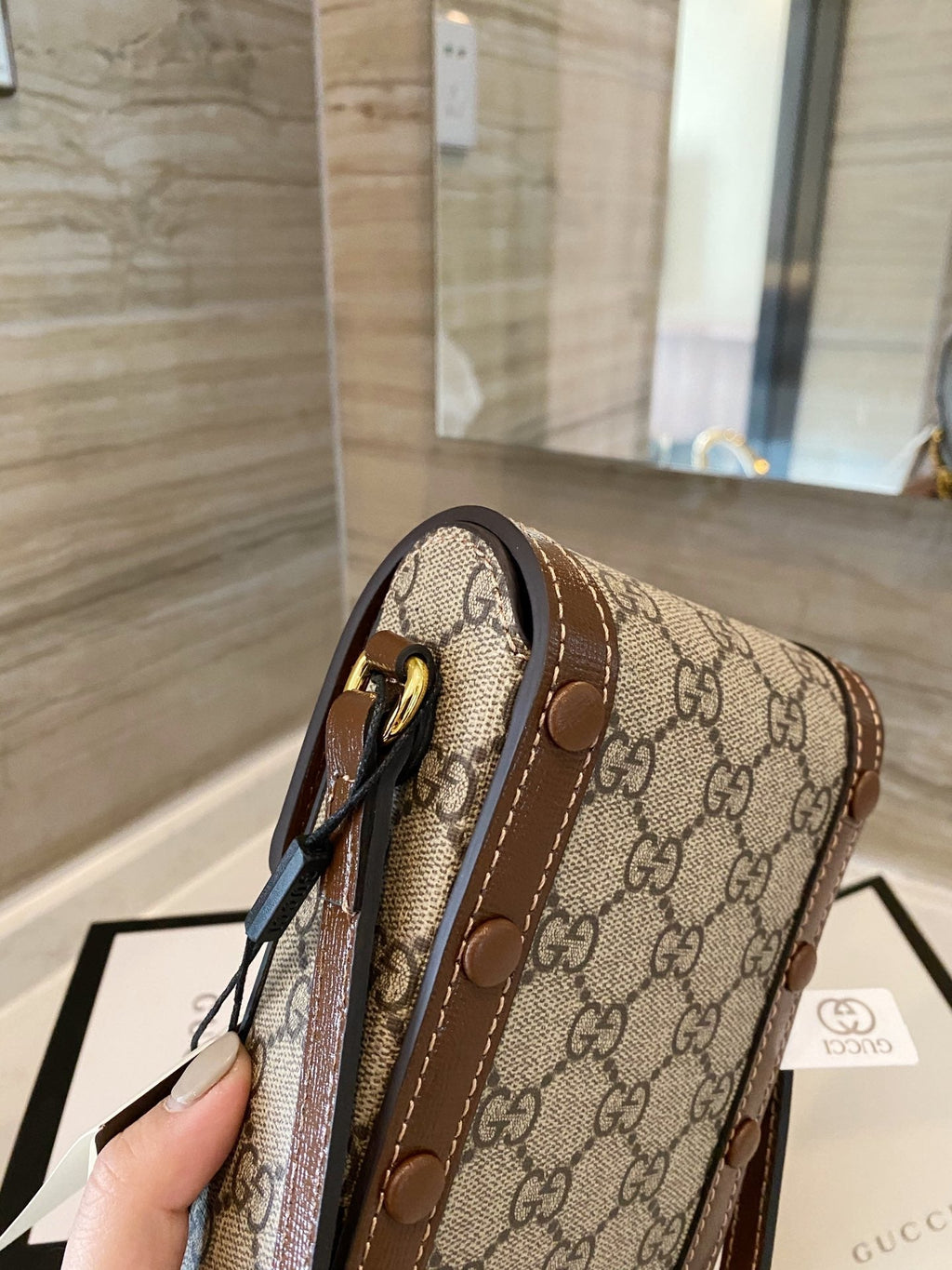 LB - New 1:1 rep  Bags Gucci 256
