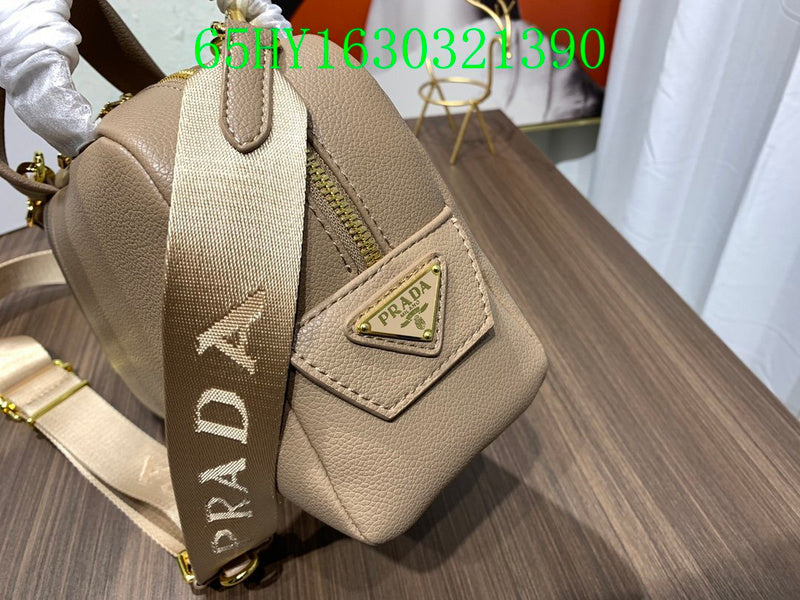 Prada Bags - The Luxera Bags  1561