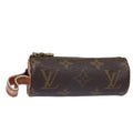 Louis Vuitton Etui À Balles De Golf Clutch Bag
