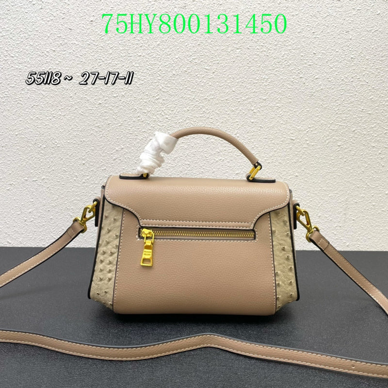 Prada Bags - The Luxera Bags  590