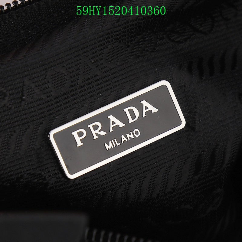 Prada Bags - The Luxera Bags  405