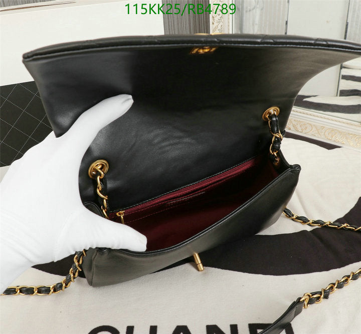 Chanel Bags Crossbody - 093