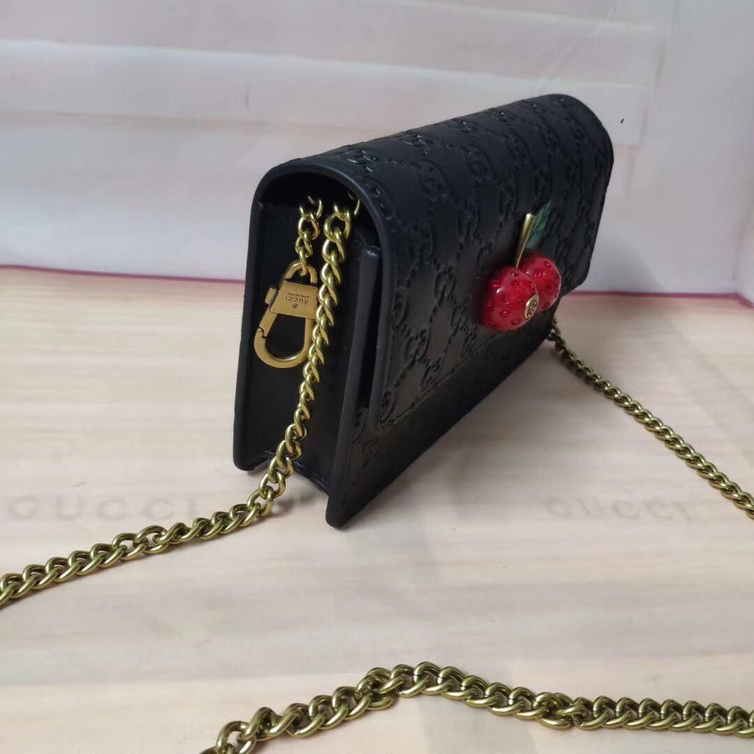 LB - New 1:1 rep Bag Gucci 493