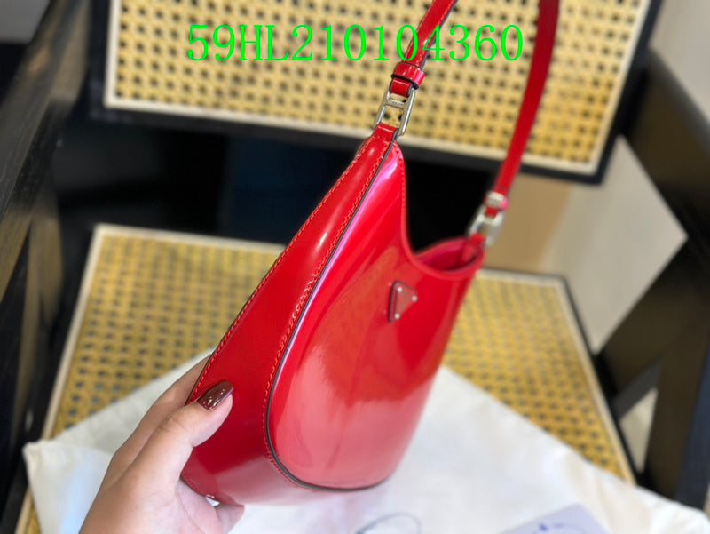 Prada Bags - The Luxera Bags  650