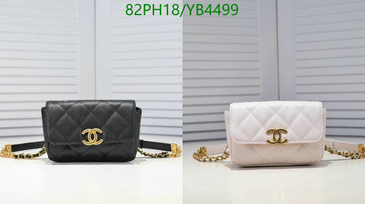 Chanel Bags Crossbody - 454