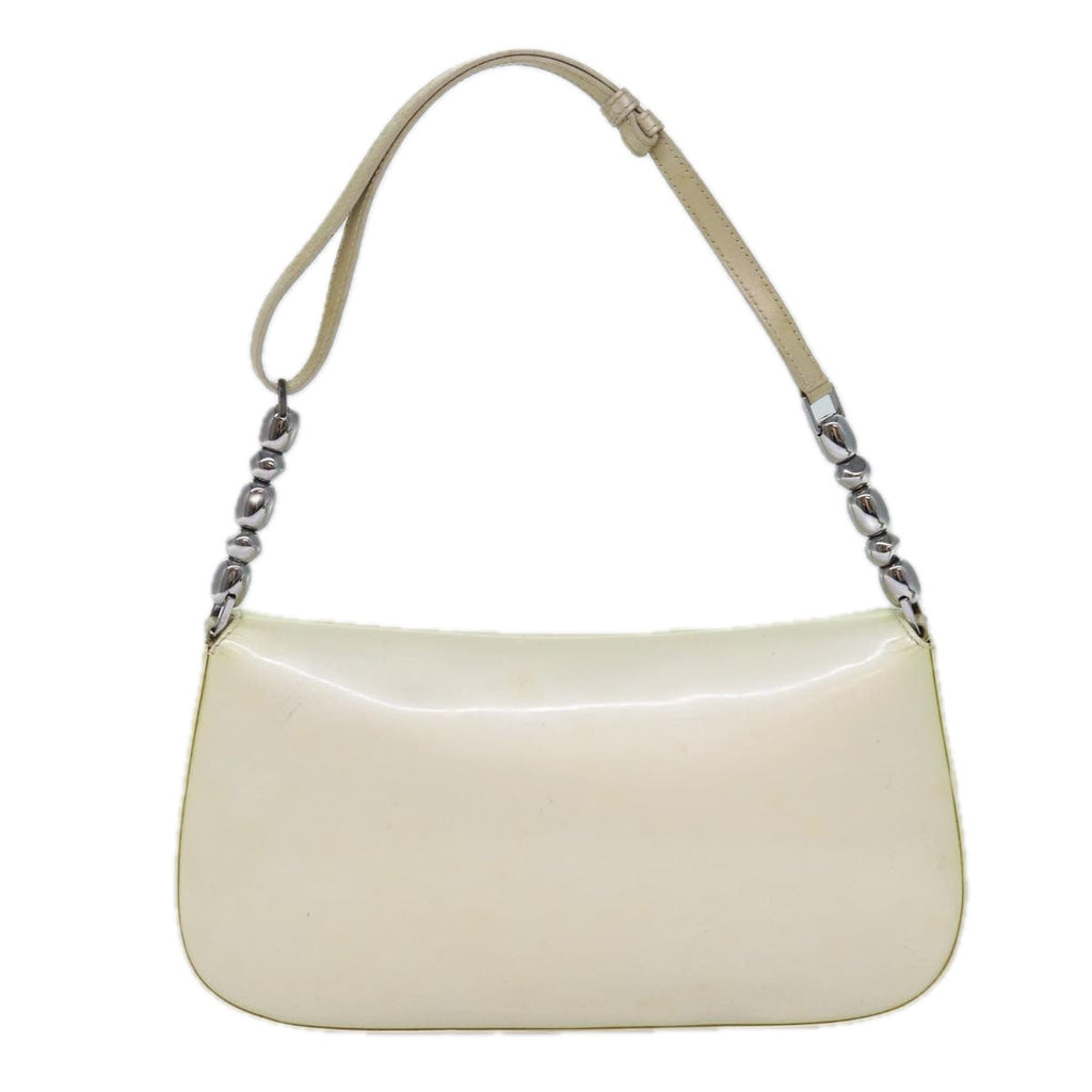 Dior Malice  Leather Shoulder Bag