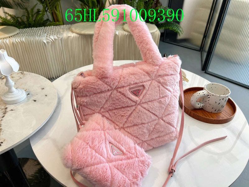 Prada Bags - The Luxera Bags  913