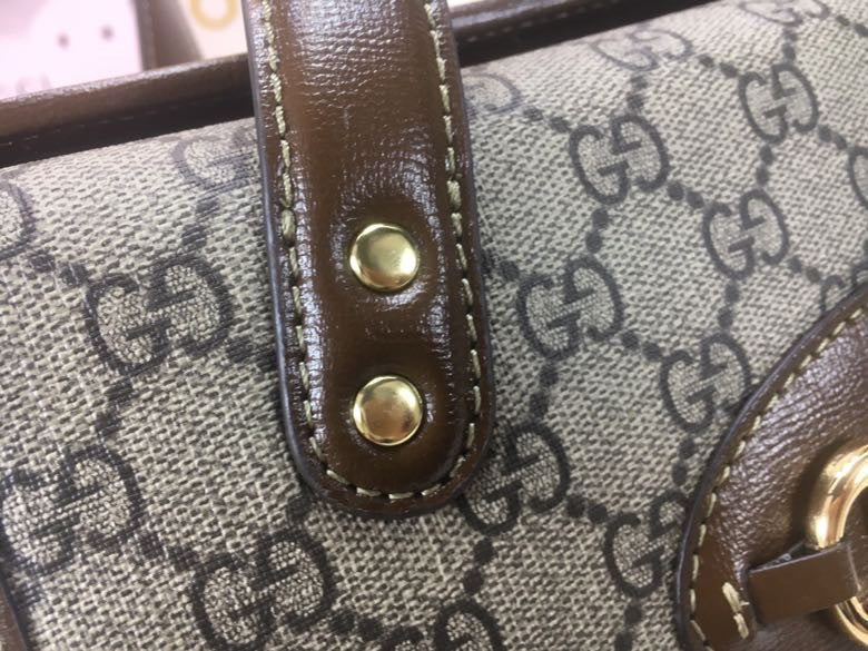 LB - Luxury Bags Gucci 564