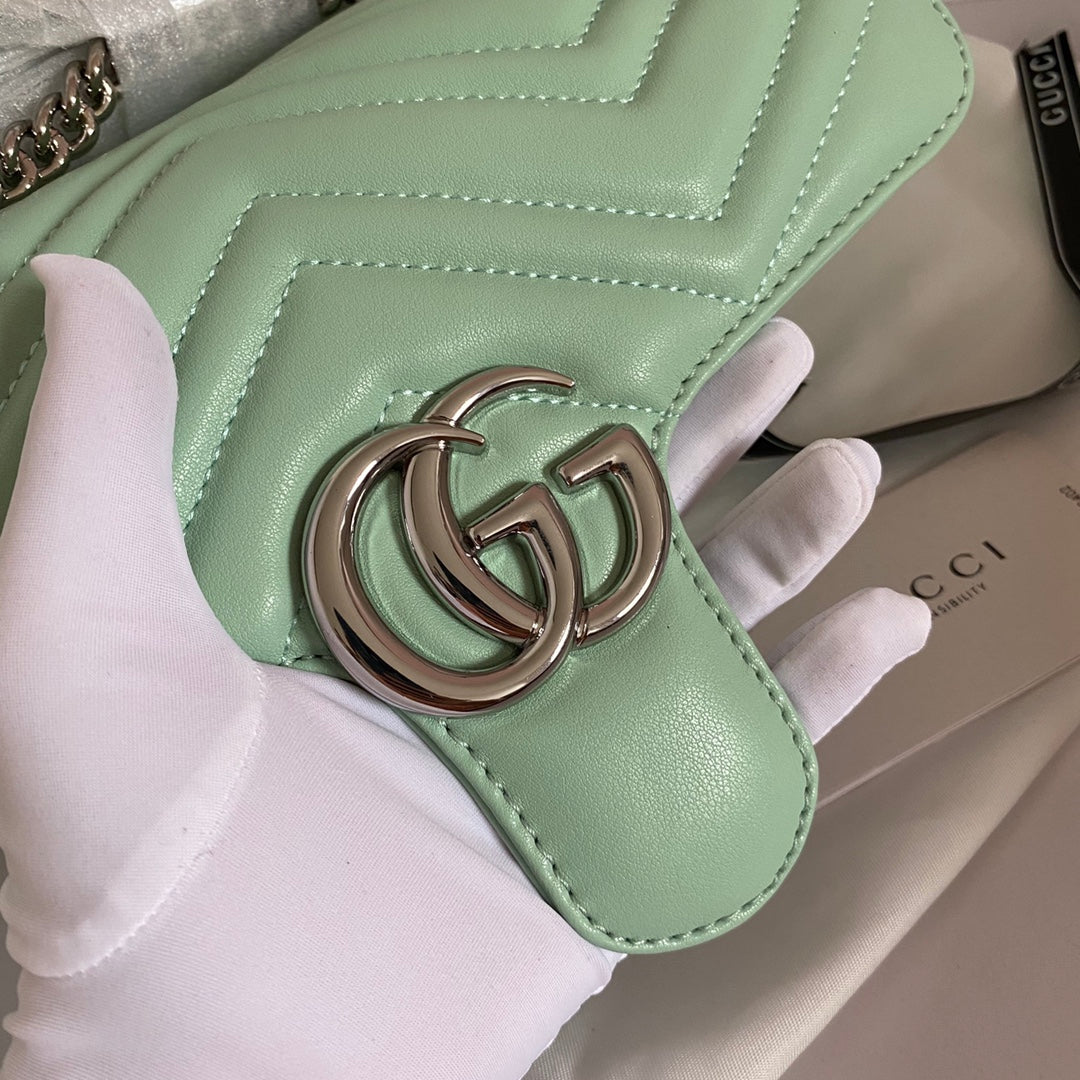 LB - New 1:1 rep  Bags Gucci 529