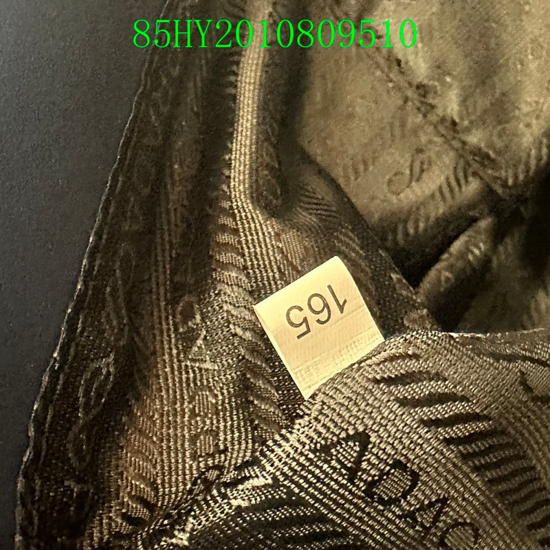 Prada Bags - The Luxera Bags  060