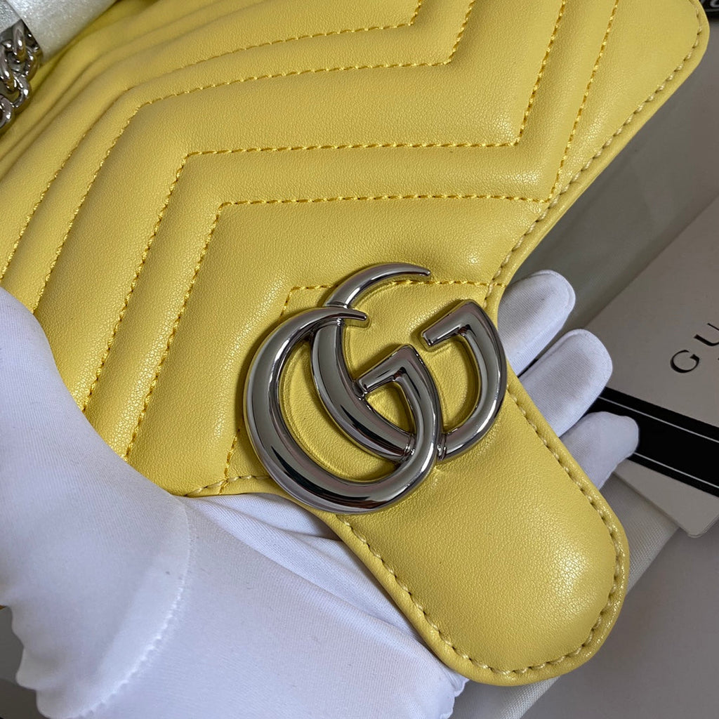 LB - New 1:1 rep  Bags Gucci 528
