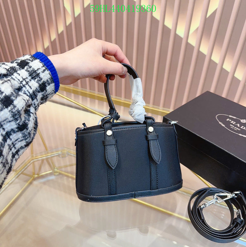 Prada Bags - The Luxera Bags  380