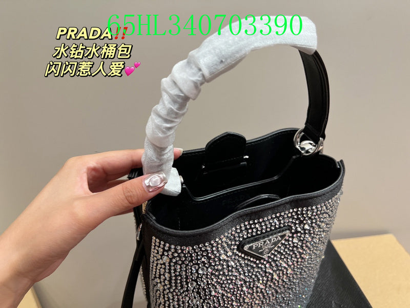 Prada Bags - The Luxera Bags  131