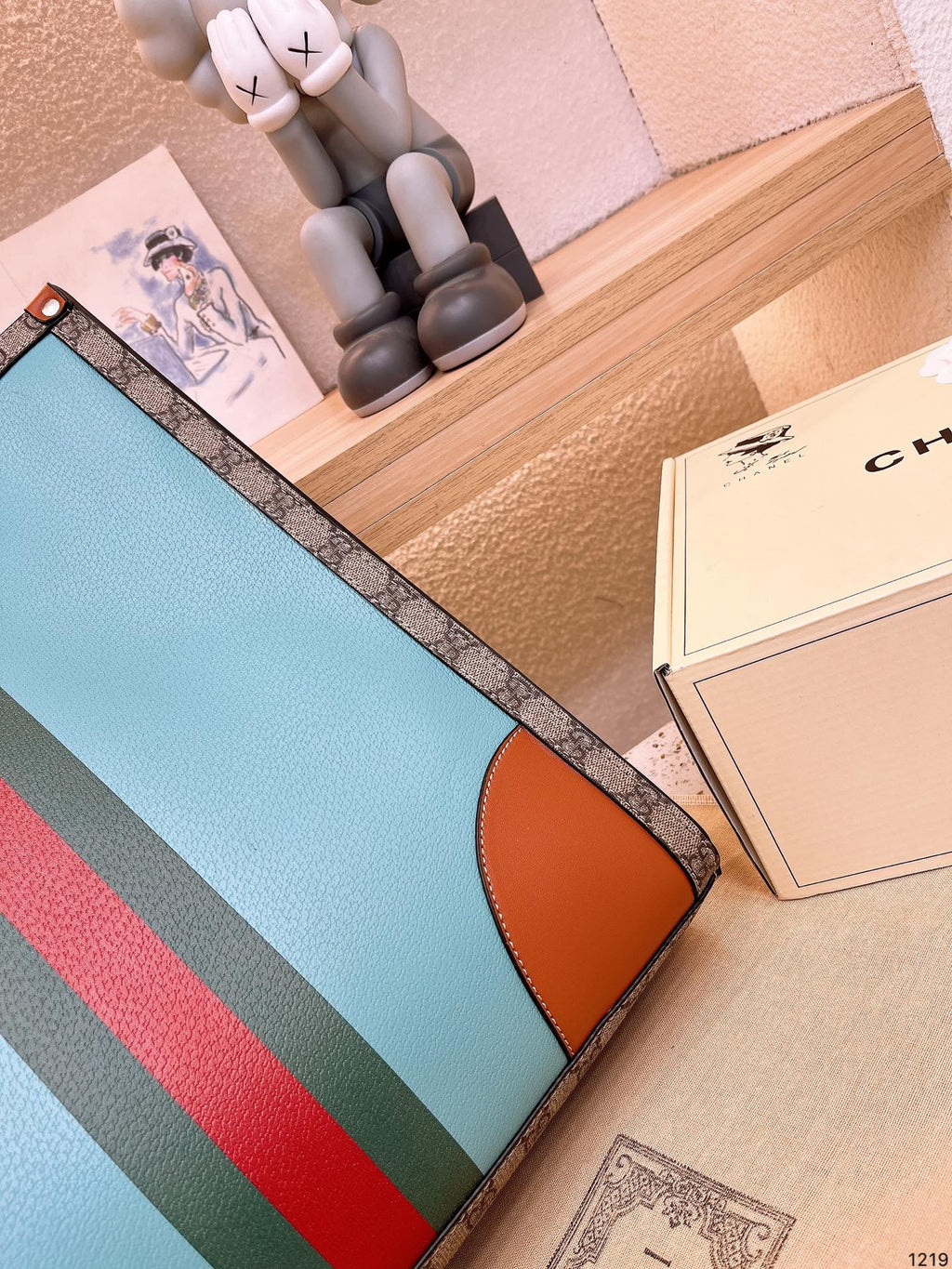 LB - Luxury Bags Gucci 559