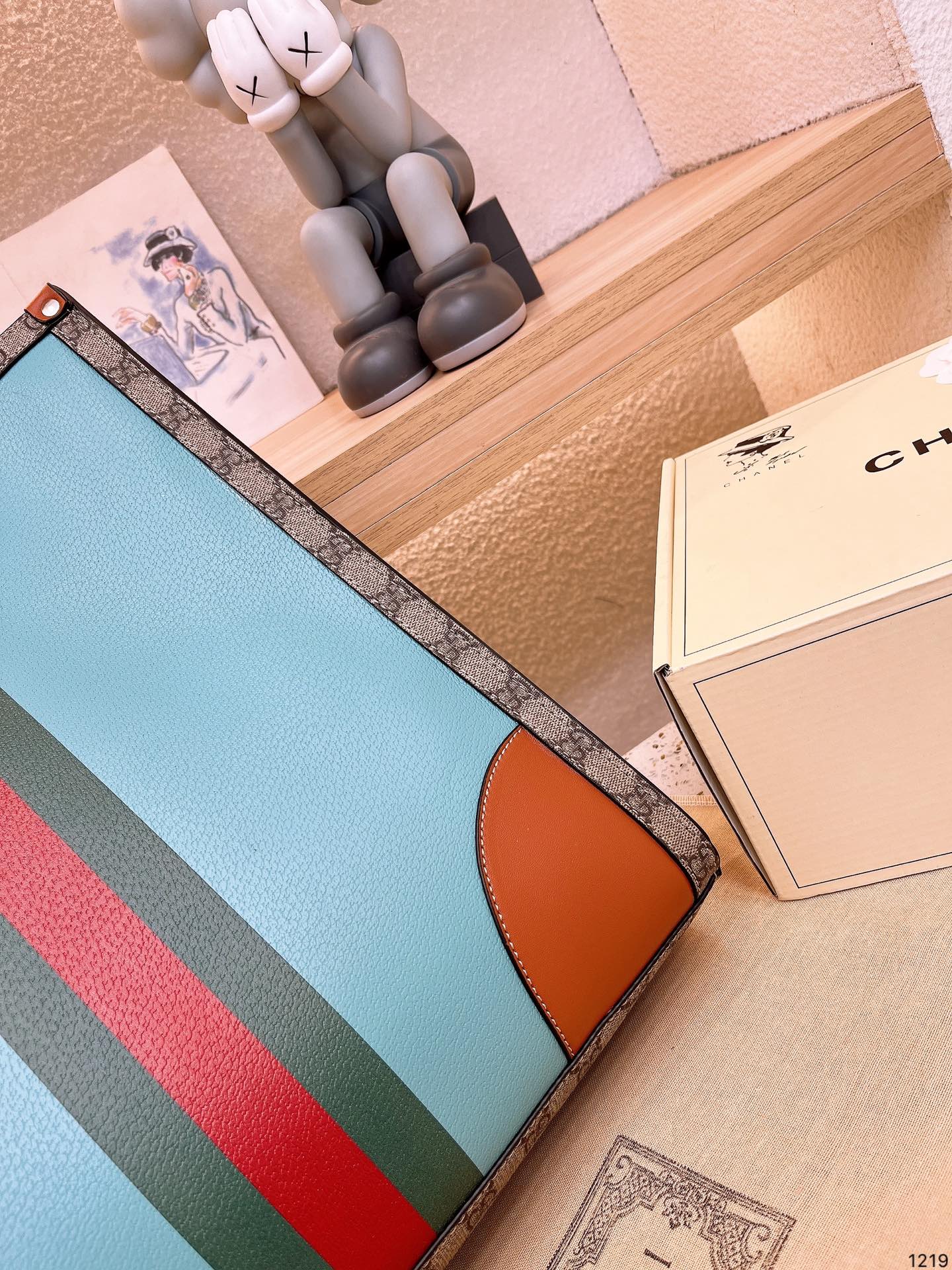 LB - Luxury Bags Gucci 559