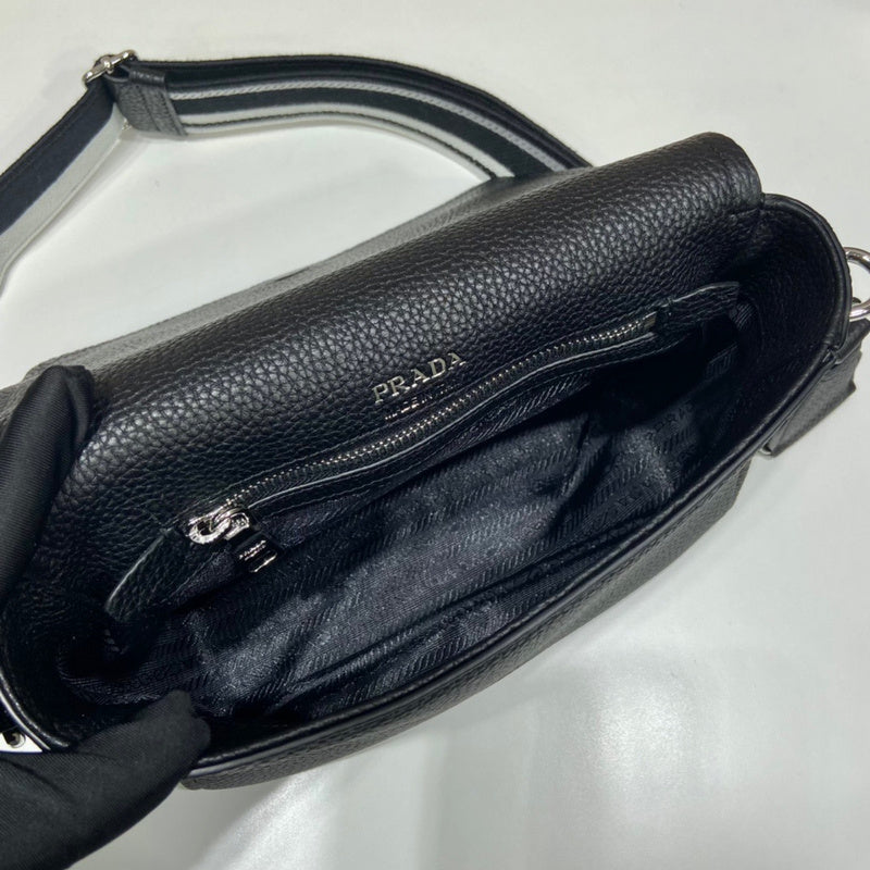 Prada Shoulders Bags - 116