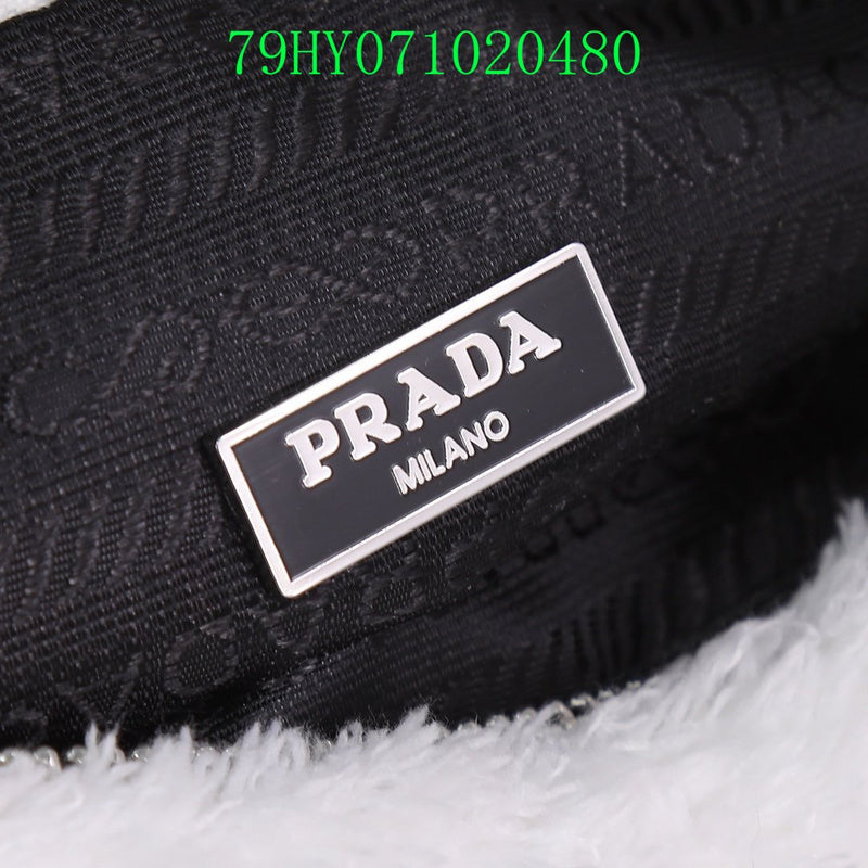 Prada Bags - The Luxera Bags  883