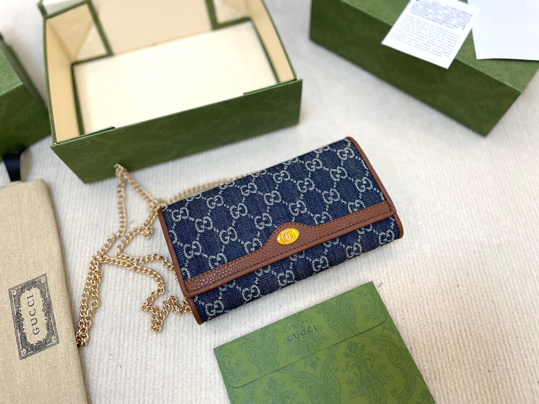 LB - New 1:1 rep Lux Bags Gucci 388