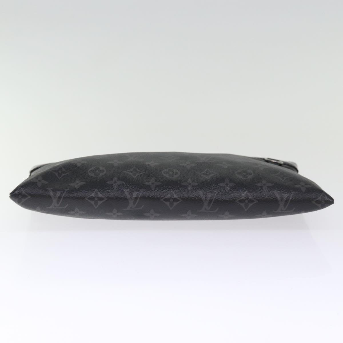 Louis Vuitton Discovery Clutch Bag