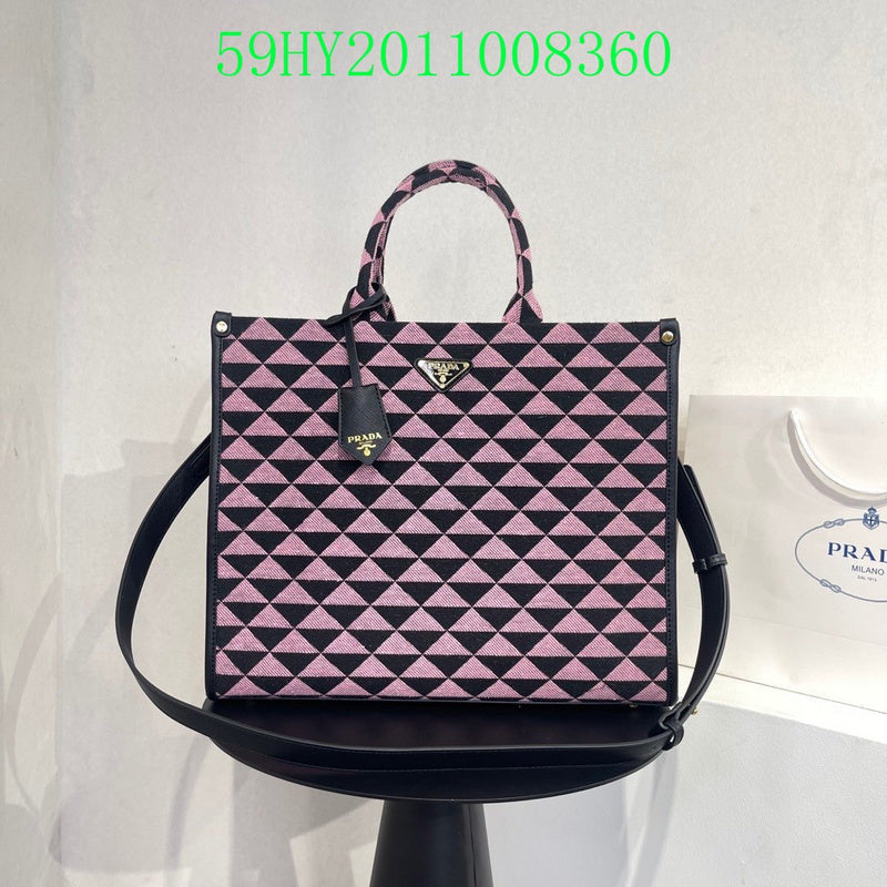 Prada Bags - The Luxera Bags  930
