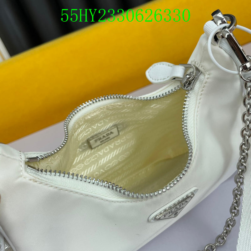 Prada Bags - The Luxera Bags  145