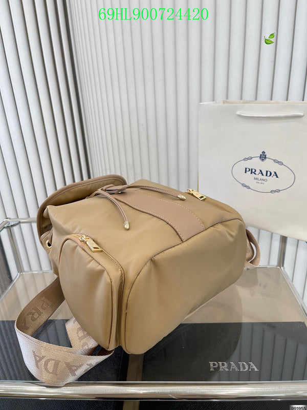 Prada Bags - The Luxera Bags  082