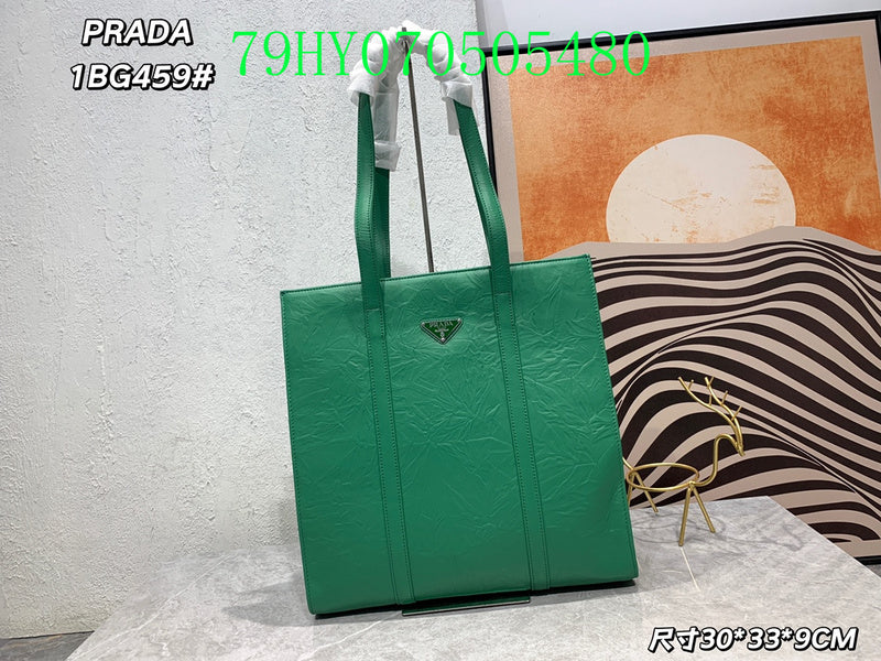 Prada Bags - The Luxera Bags  334