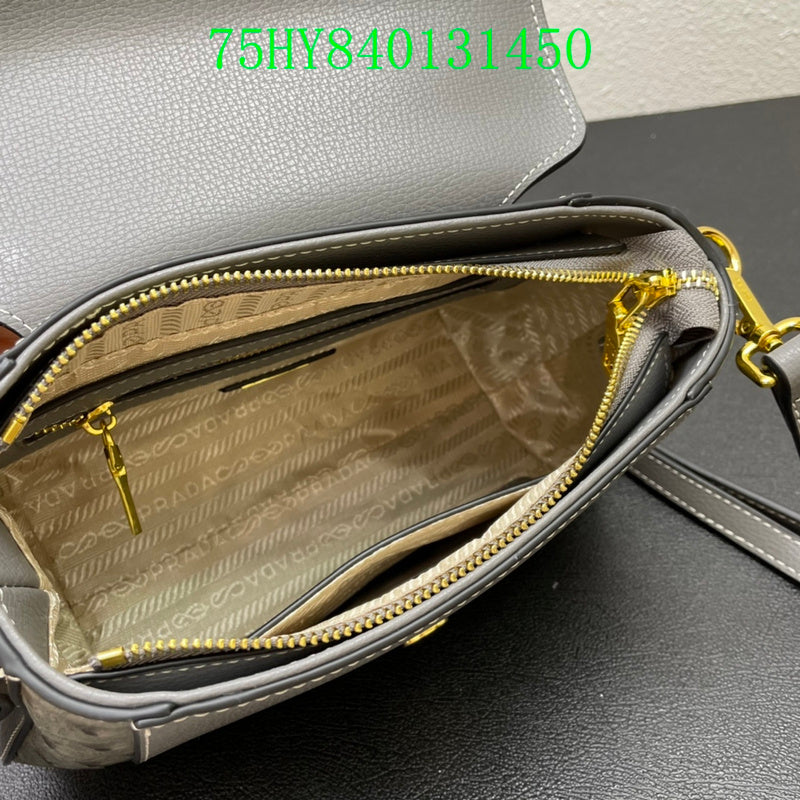 Prada Bags - The Luxera Bags  584