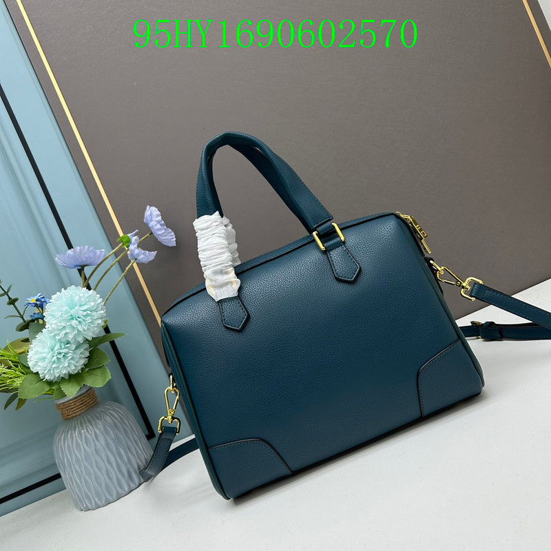 Prada Bags - The Luxera Bags  231
