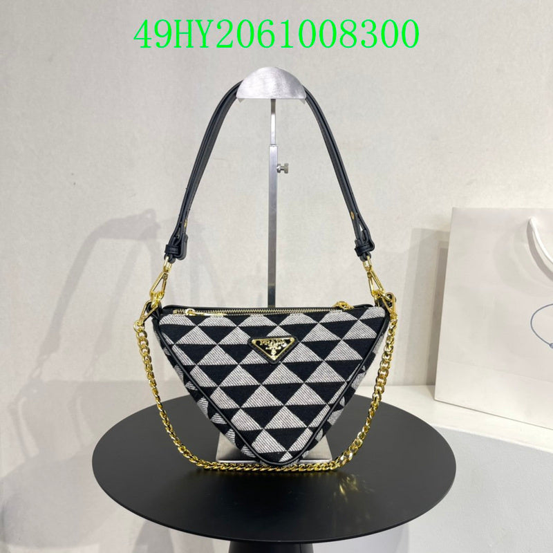 Prada Bags - The Luxera Bags  921