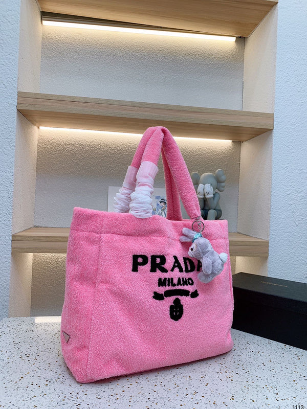 Prada Bags - Luxera Bags - 597