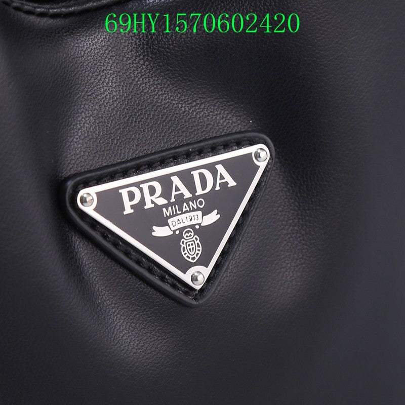 Prada Bags - The Luxera Bags  234