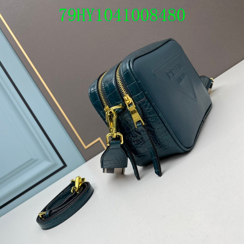 Prada Bags - The Luxera Bags  937