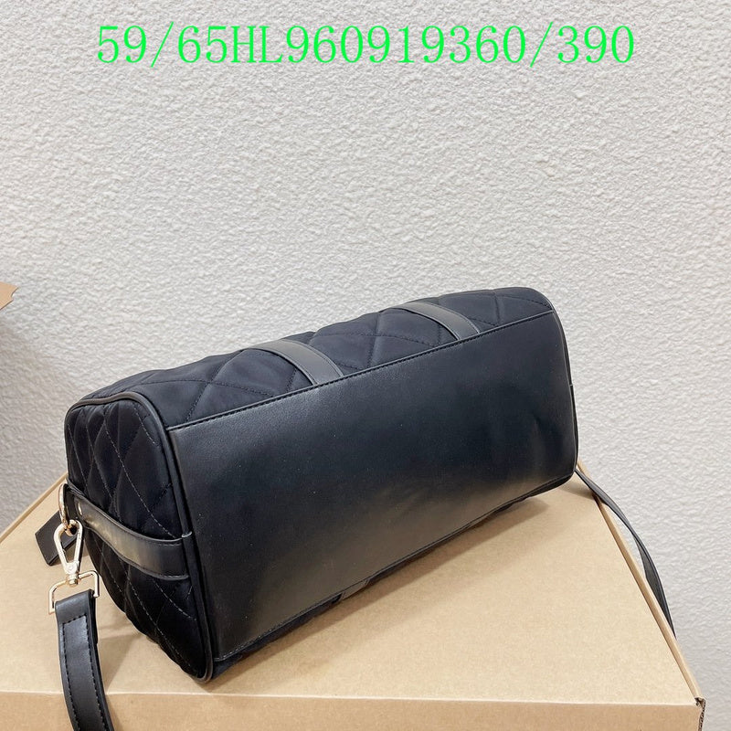 Prada Bags - The Luxera Bags  961
