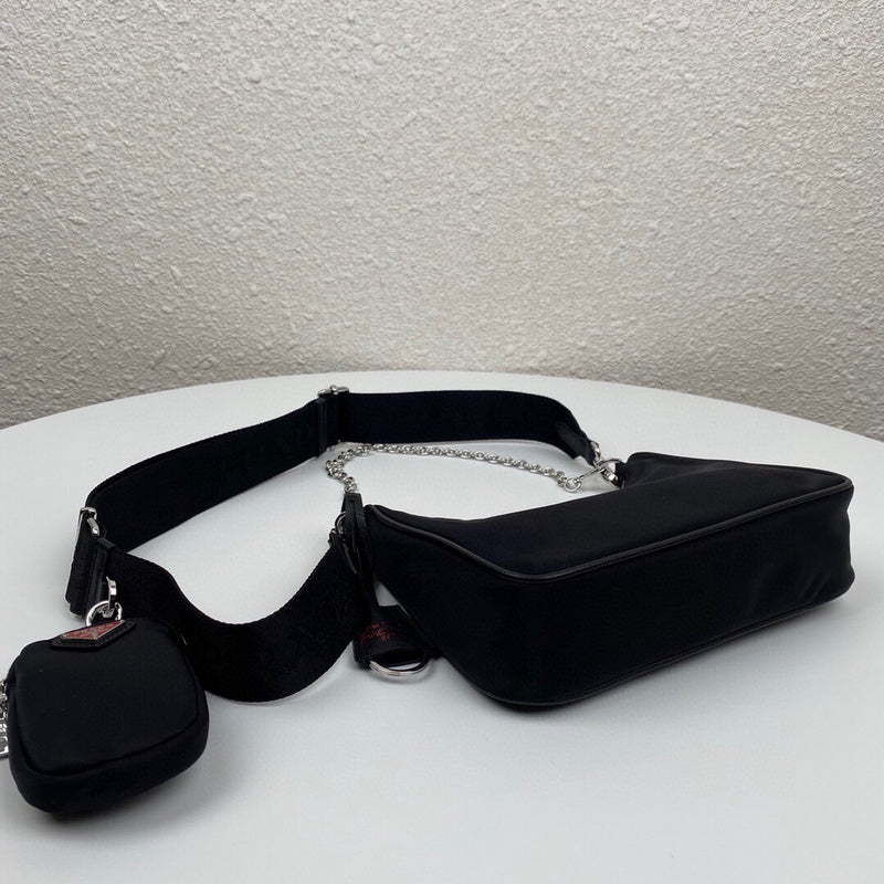 Prada Bags - Luxera Bags - 078